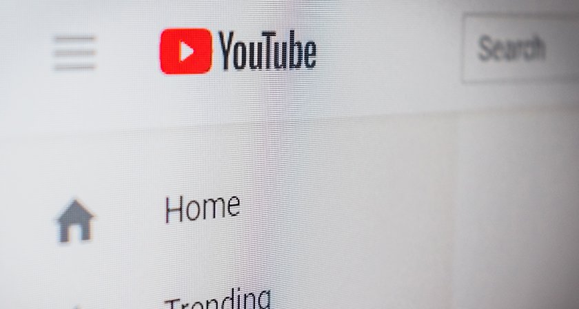 Branding Youtube-Kanal